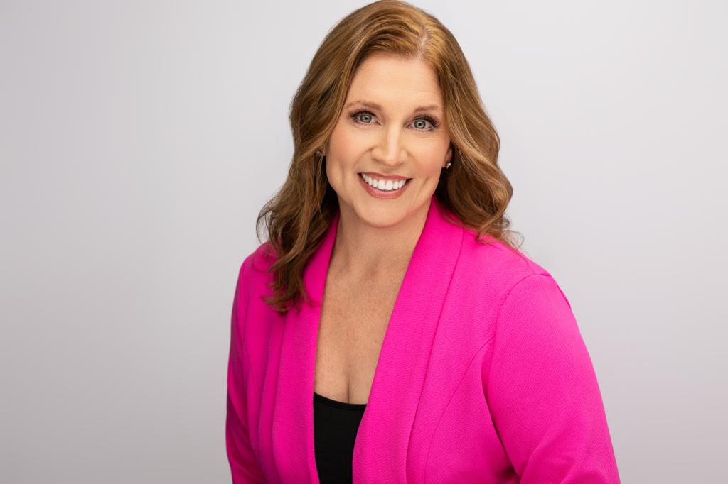 Tracy Lewis, M.A.Ed., B.S. Psych.